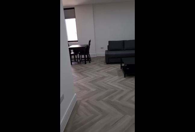 2 Bed Flat  in Great location(Shoreditch) Main Photo