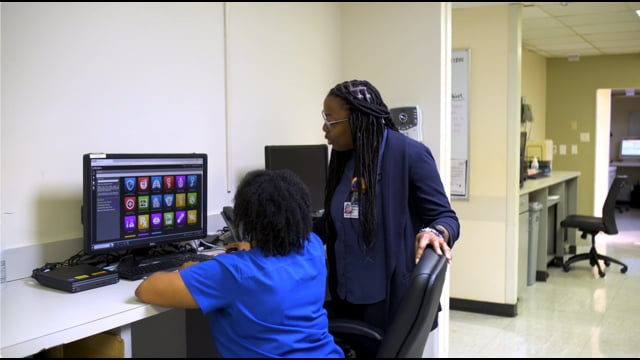 Teamwork and Family Spirit in Radiology Department
