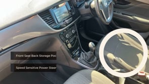 VAUXHALL MOKKA X 2019 (69)