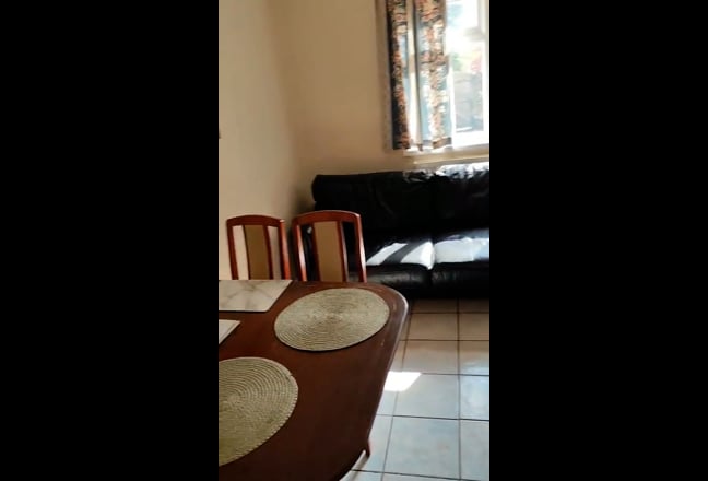 Video 1: Lounge