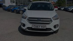 FORD KUGA 2017 (67)