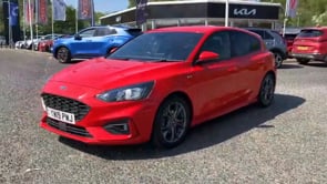 FORD FOCUS 2019 (19)