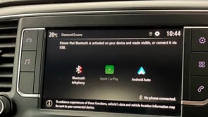 VAUXHALL VIVARO 2021 (21)