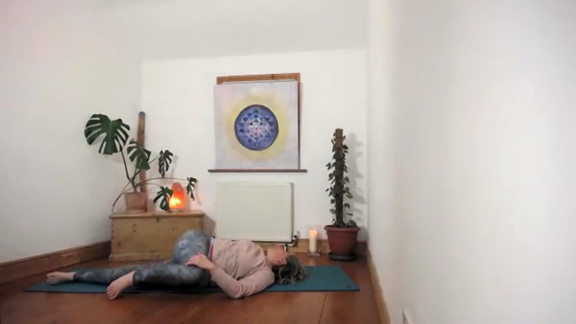 Multilevel wk2 Strength and Stability