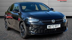 VAUXHALL CORSA 2023 (72)