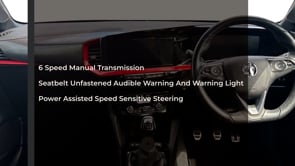 VAUXHALL MOKKA 2021 (21)