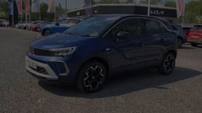 VAUXHALL CROSSLAND 2022 (22)