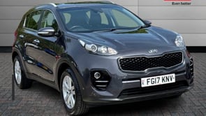 KIA SPORTAGE 2017 (17)