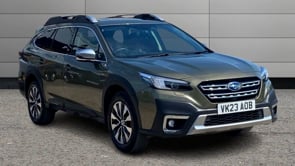 SUBARU OUTBACK 2023 (23)