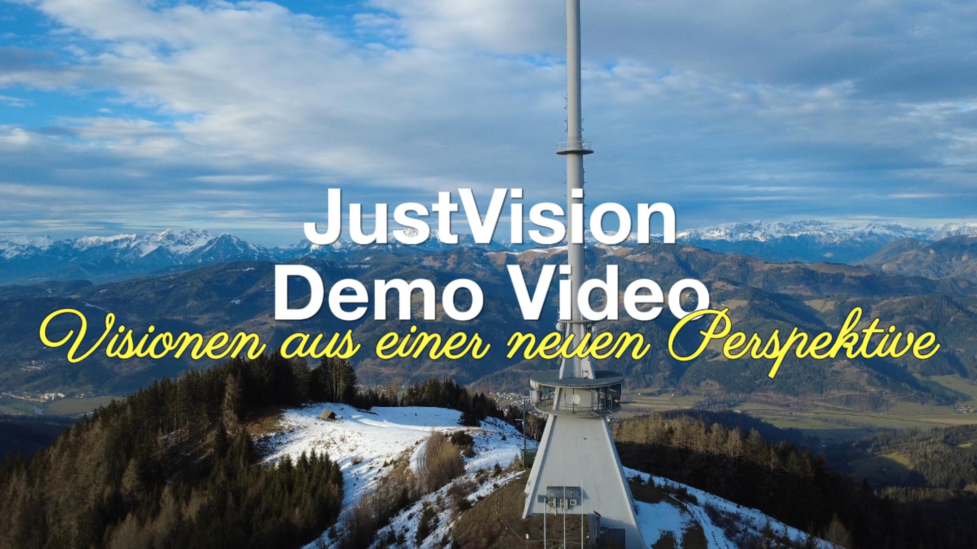 JustVision
