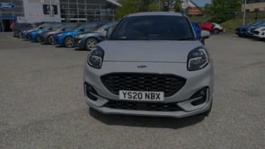 FORD PUMA 2020 (20)