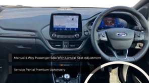 FORD PUMA 2024 (24)