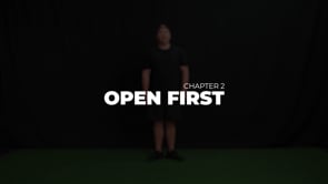 Open First