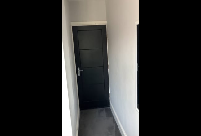 Video 1: Dining Room