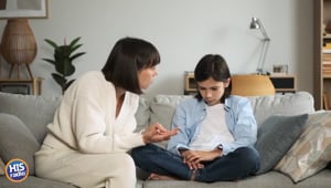 Speak Life Over Your Kids