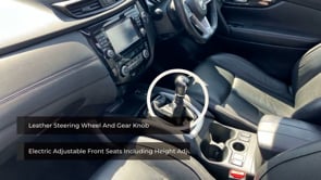 NISSAN X TRAIL 2019 (69)