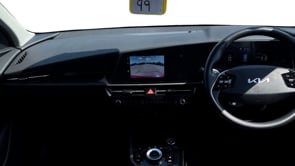 KIA NIRO 2022 