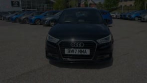 AUDI A1 2017 (17)