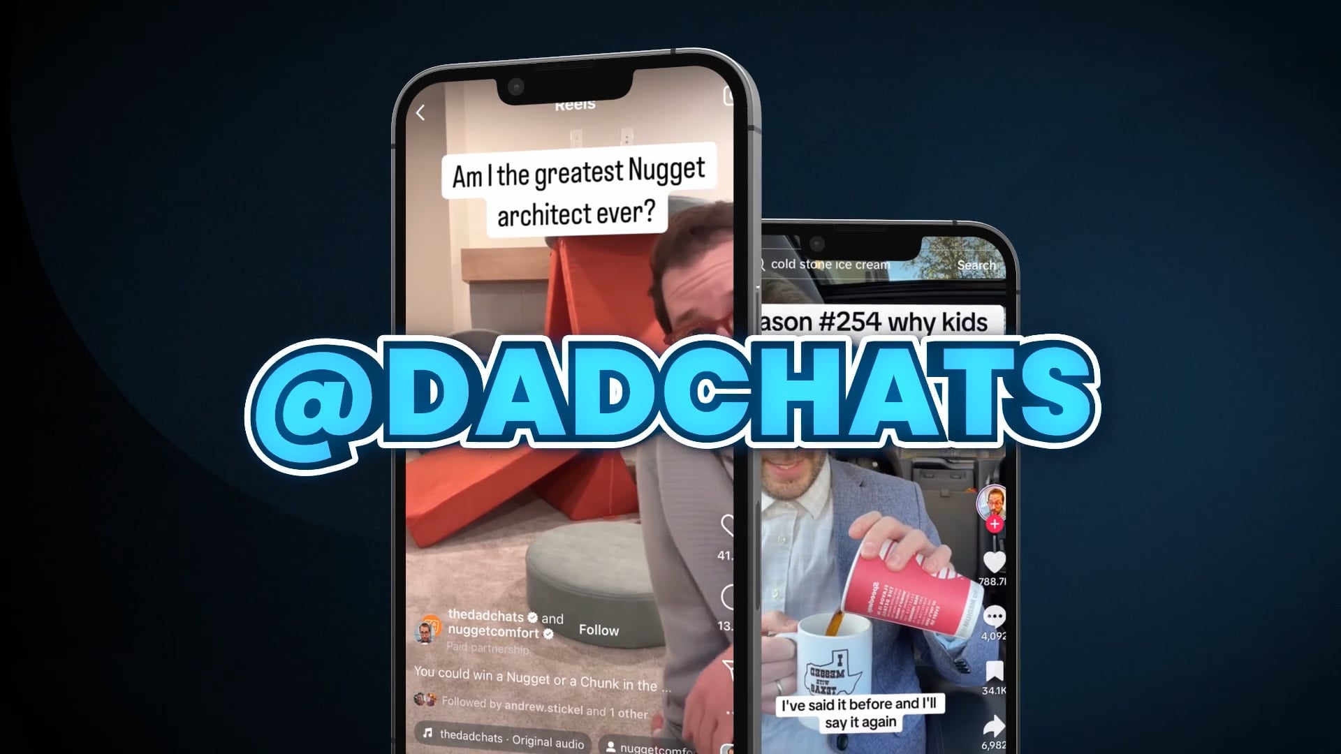 DadChats