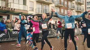 NN Egmond Halve Marathon