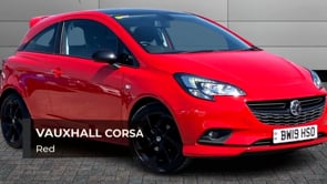 VAUXHALL CORSA 2019 (19)