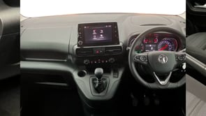 VAUXHALL COMBO-LIFE 2022 (72)