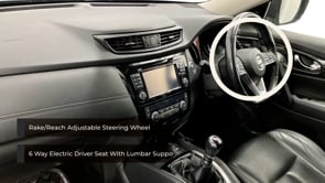 NISSAN X TRAIL 2018 (67)