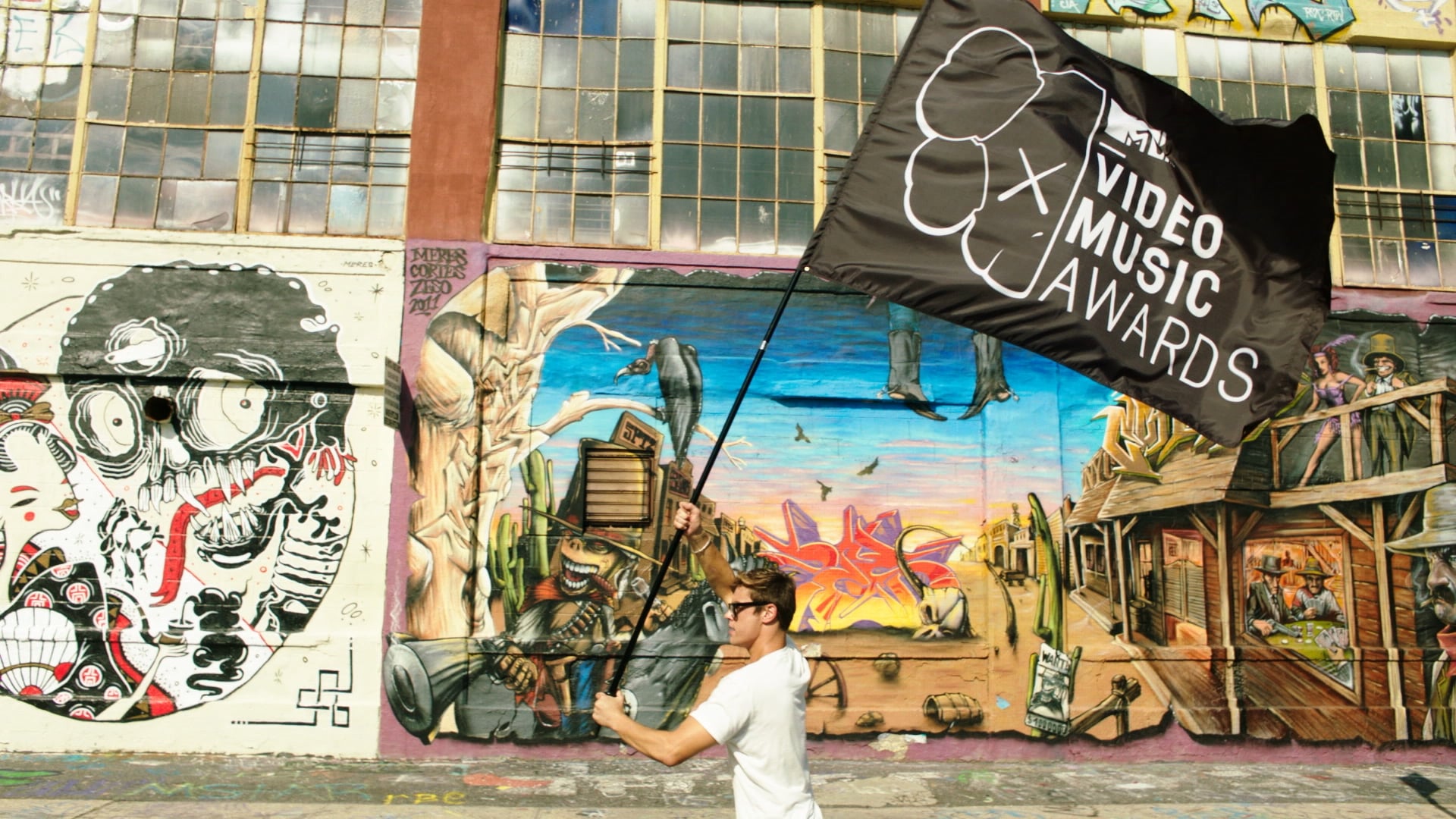 Bell Media Commercials Reel