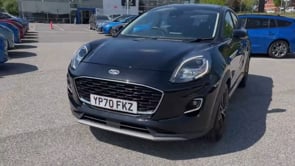 FORD PUMA 2020 (70)