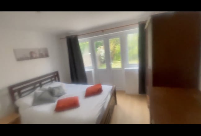 3 One Bedroom Flat in a House  Near Balham Station Main Photo