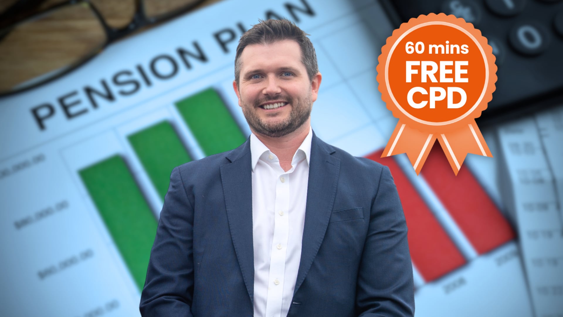 How The NHS Pension Actually Works with Luke Hurley
