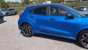 FORD PUMA 2023 (23)
