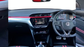 VAUXHALL CORSA 2022 (71)