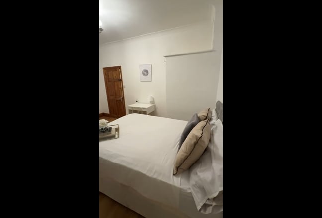 Double Room Available Near Bolton Hospital Main Photo