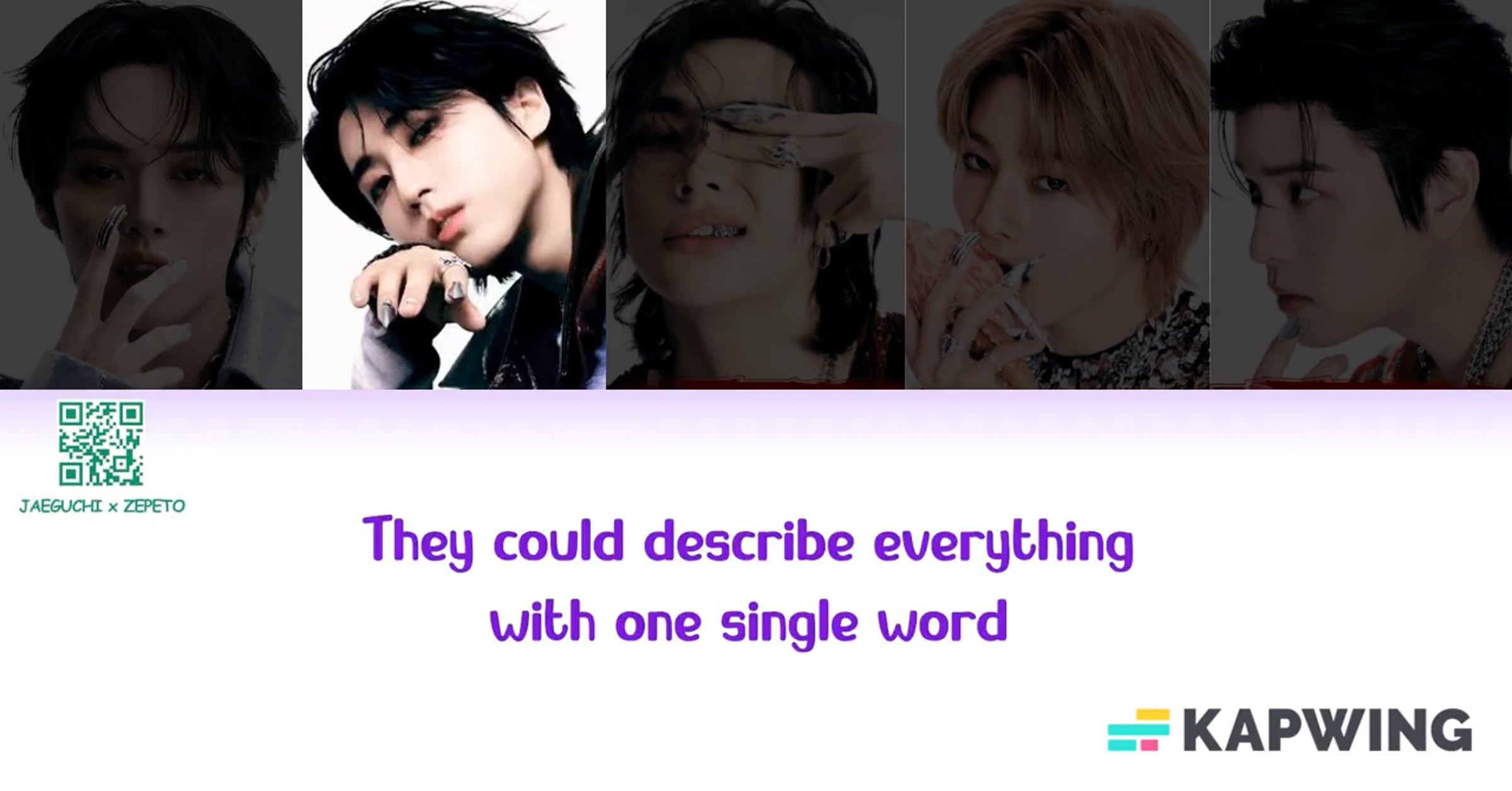 KATSEYE_캣츠아이_Gnarly_Color_Coded_Lyrics_V1 | Videos & Movies on Vimeo