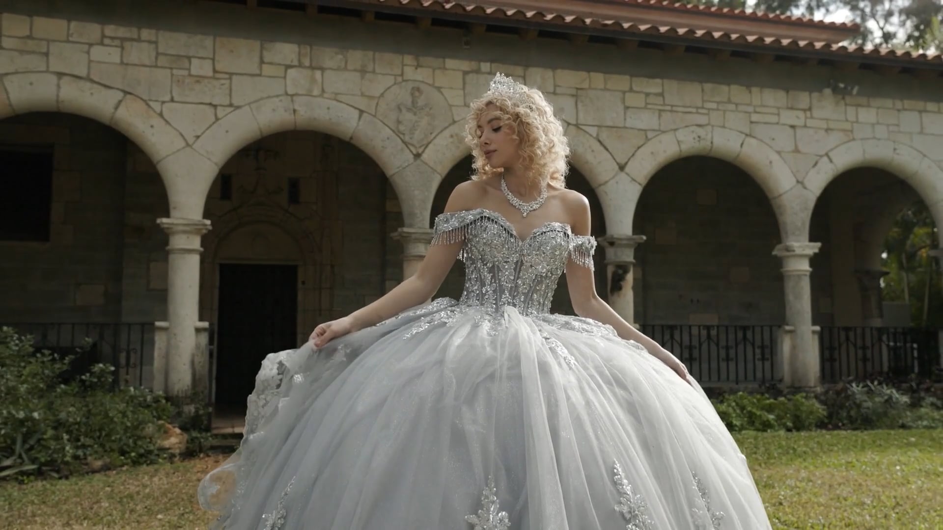 QUINCE FALL 2025 SHORT