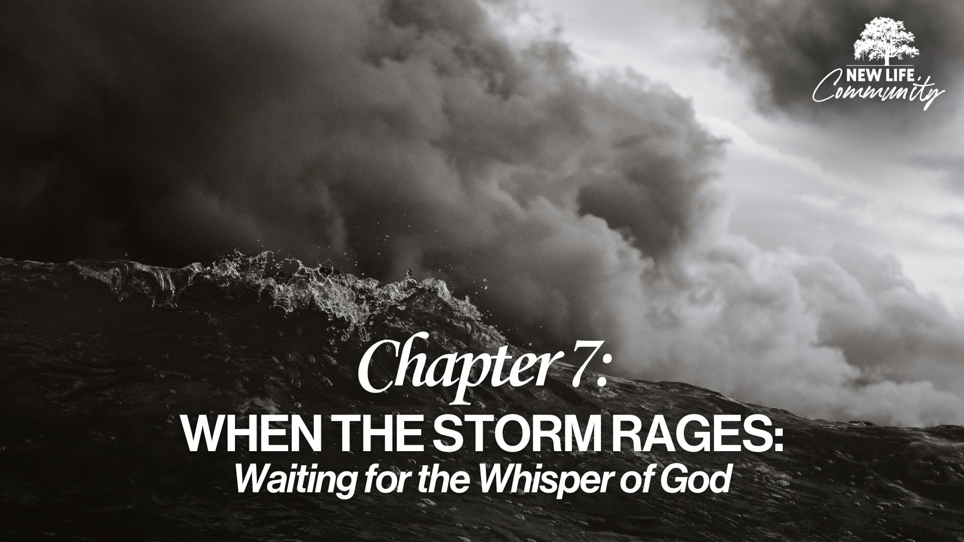Chapter 7: When the Storm Rages (Gathering Intro Video)
