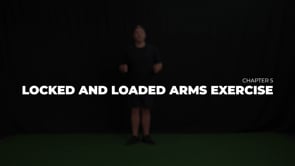 Locked & Loaded Arms Exercise