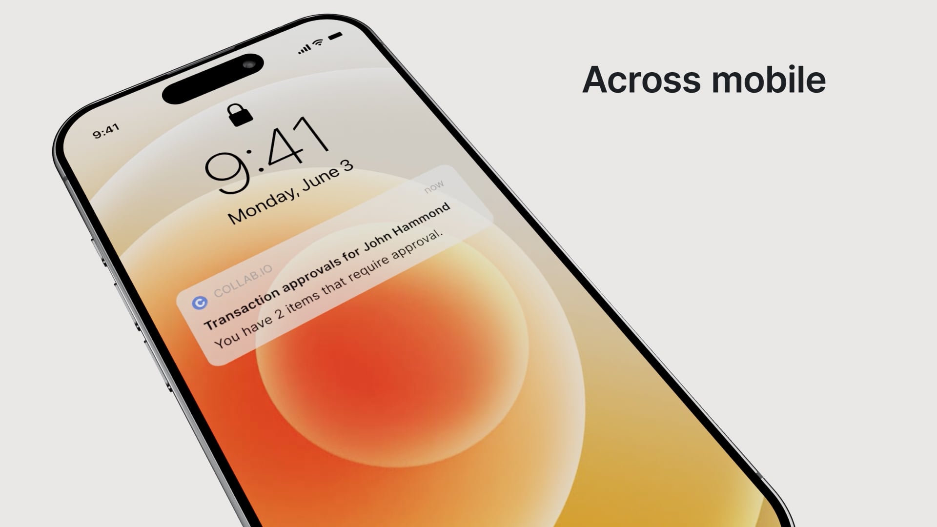 Knock | New Template Editor