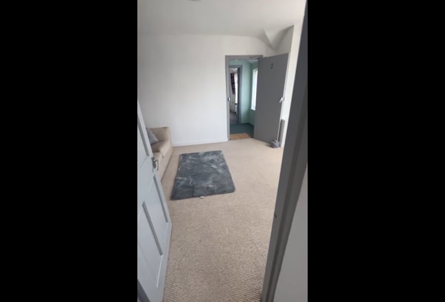 1 Bed Self Contained Flat  Main Photo