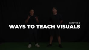 Ways to Teach Visuals