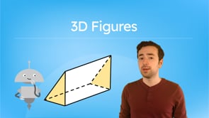 3D Figures