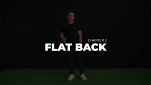 Flat Back