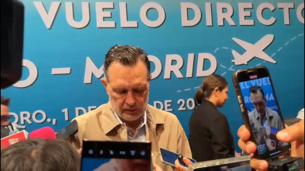 Llama gobernador a emplearse en la formalidad y pide a empresa pagar a tiempo la seguridad social