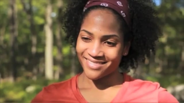 Chanté Lewis Commercial Reel