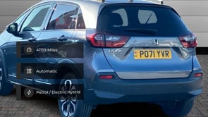 HONDA JAZZ 2021 (71)