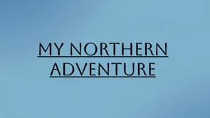 Billie Jean Chinkon - My Northern Adventure