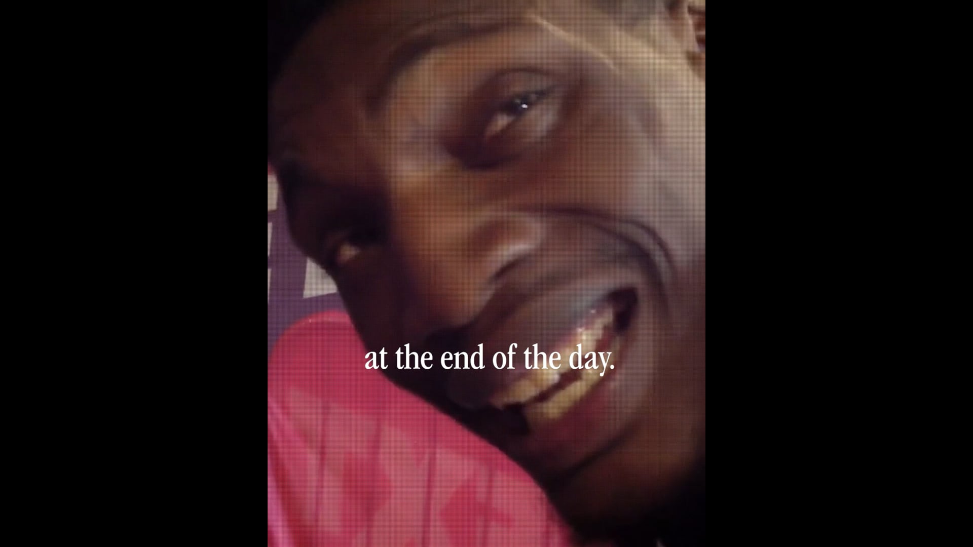 "Made It Far" | Fred Kerley