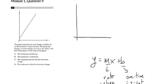 Module 1, Question 9