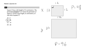 Module 1, Question 10